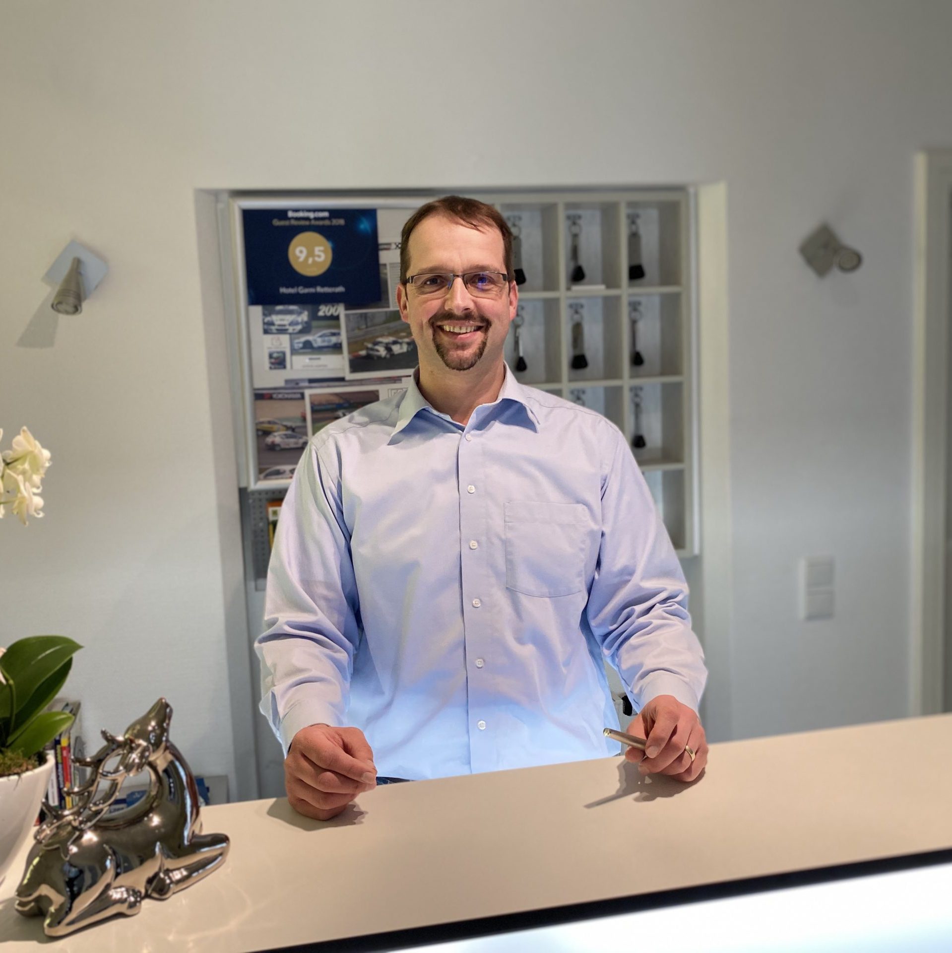 Zuhause Hotel Retterath